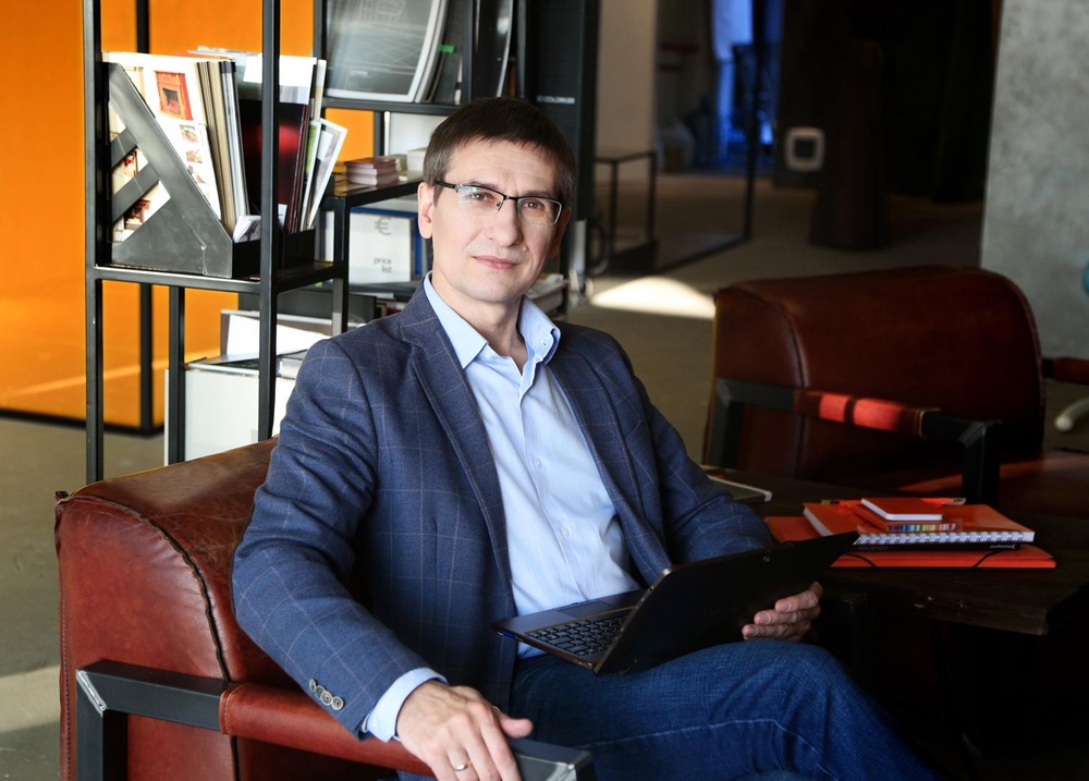 Кулаковский Михаил